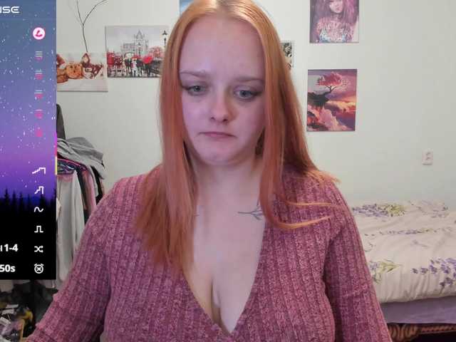 Diafoxy's BongaCams show and profile