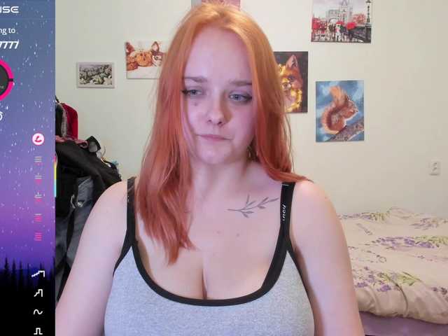 Diafoxy's BongaCams show and profile