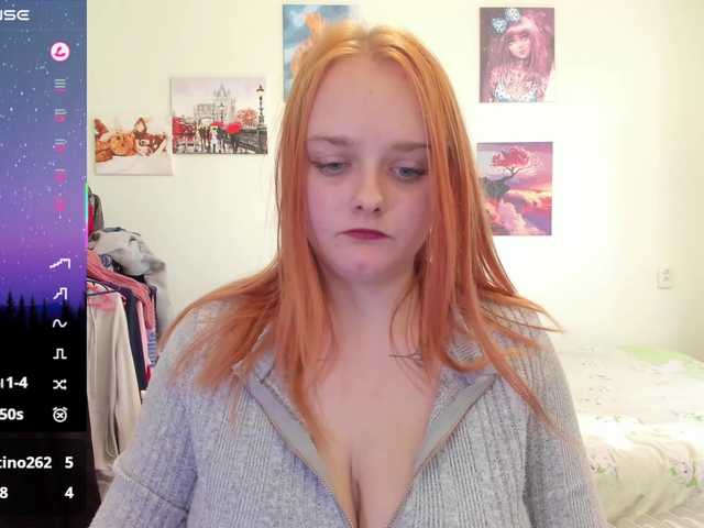 Diafoxy's BongaCams show and profile