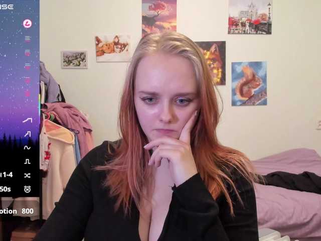 Diafoxy's BongaCams show and profile