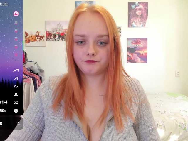 Diafoxy's BongaCams show and profile