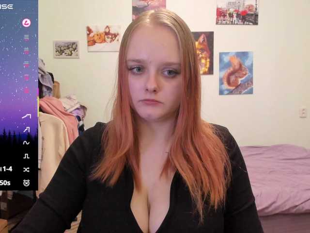 Diafoxy's BongaCams show and profile