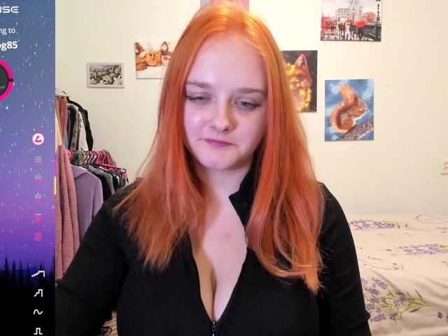 Diafoxy's BongaCams show and profile