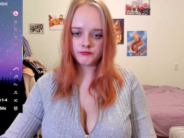 Diafoxy's BongaCams show and profile