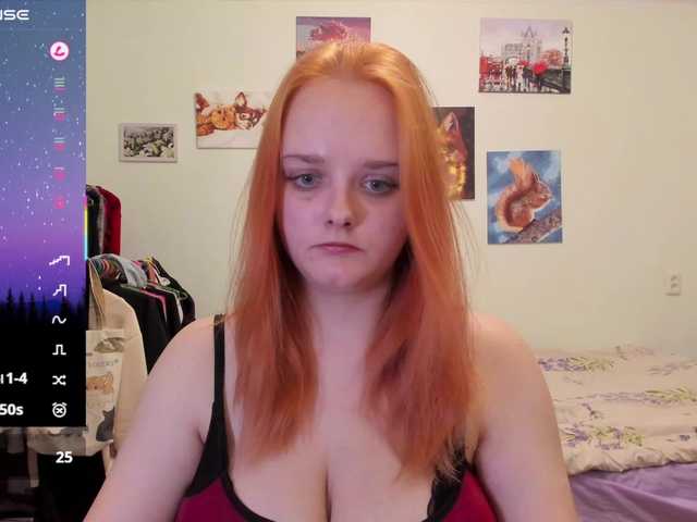 Diafoxy's BongaCams show and profile