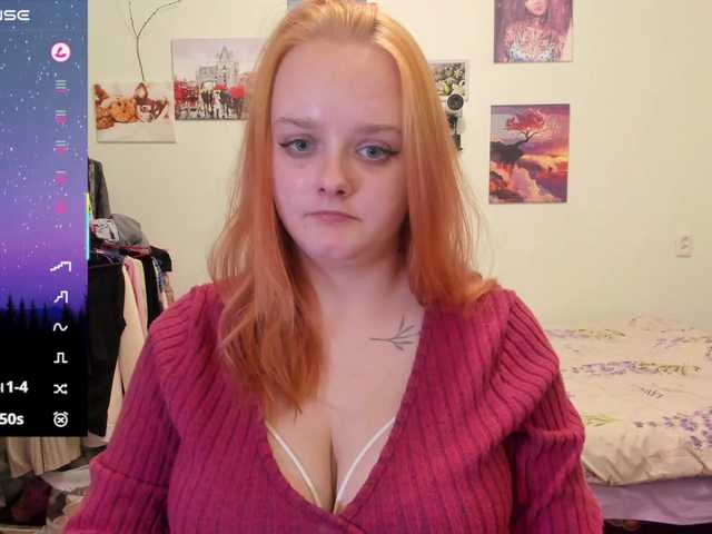 Diafoxy's BongaCams show and profile