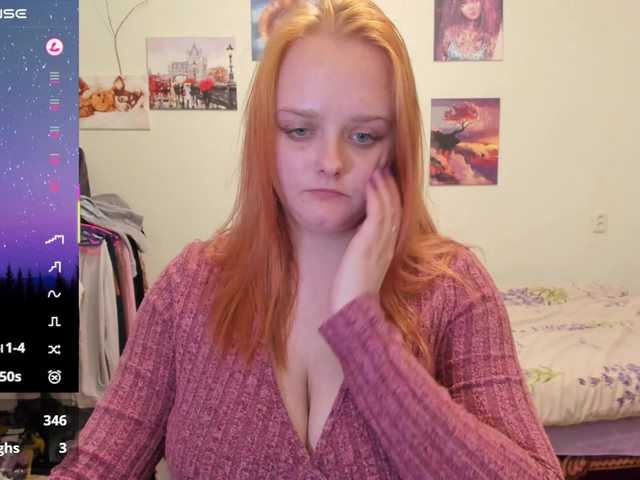 Diafoxy's BongaCams show and profile