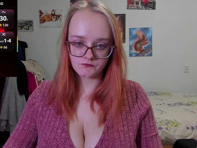 Diafoxy's BongaCams show and profile