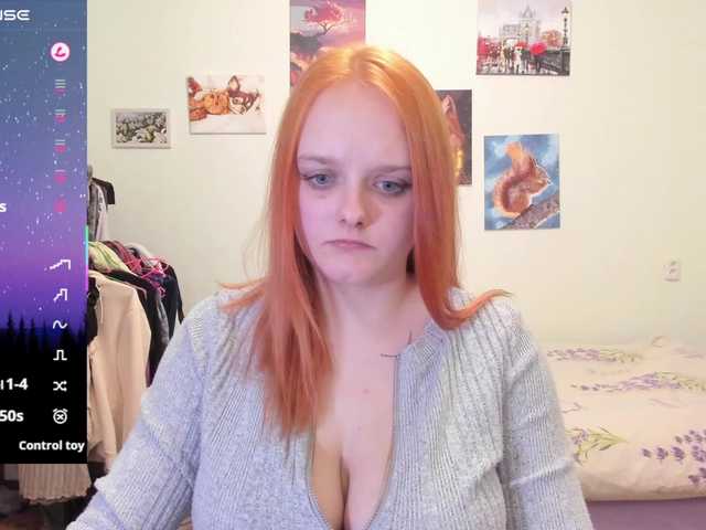 Diafoxy's BongaCams show and profile