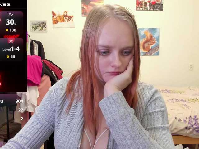 Diafoxy's BongaCams show and profile