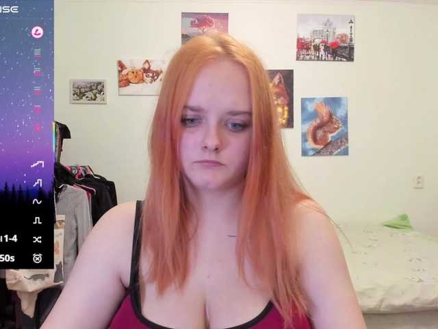 Diafoxy's BongaCams show and profile