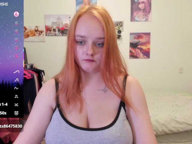 Diafoxy's BongaCams show and profile