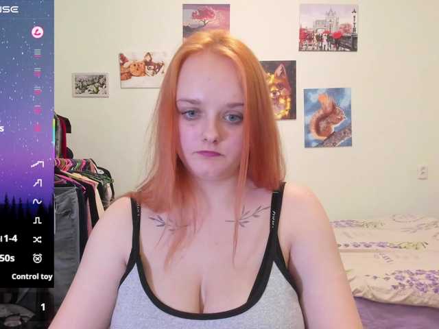 Diafoxy's BongaCams show and profile