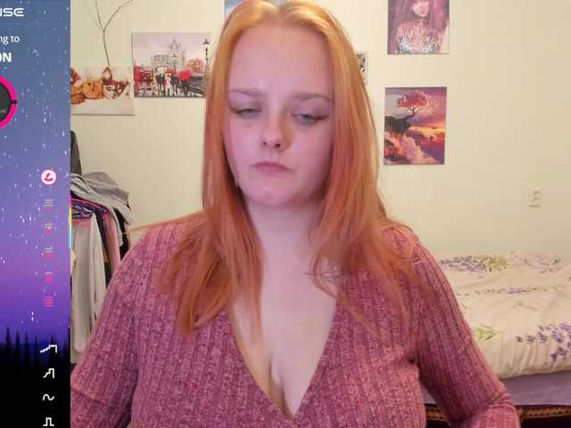 Diafoxy's BongaCams show and profile