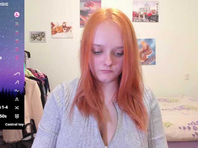 Diafoxy's BongaCams show and profile