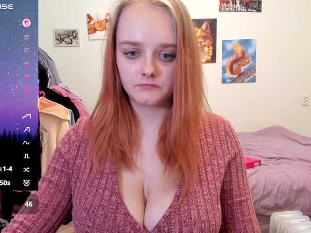 Diafoxy's BongaCams show and profile