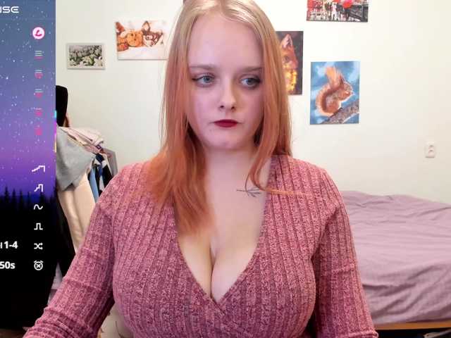 Diafoxy's BongaCams show and profile