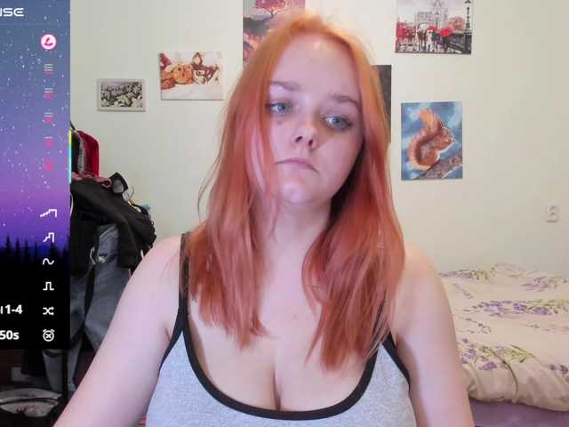 Diafoxy's BongaCams show and profile