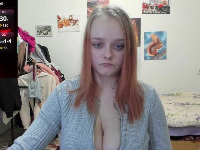 Diafoxy's BongaCams show and profile