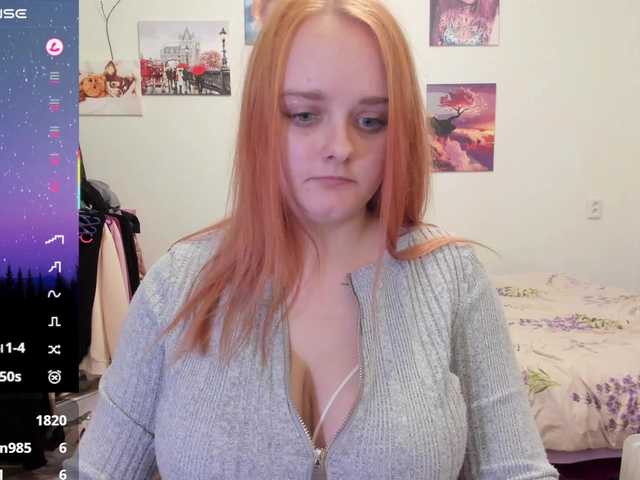 Diafoxy's BongaCams show and profile