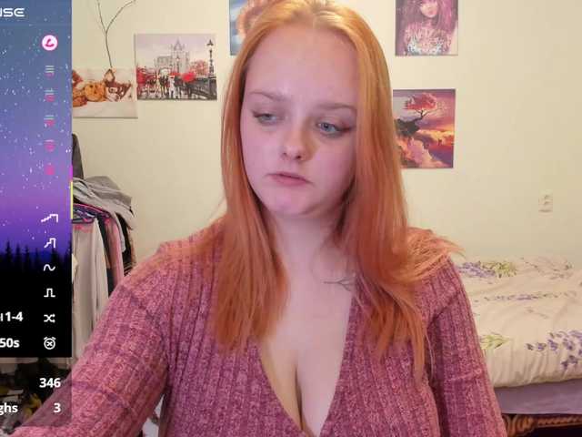 Diafoxy's BongaCams show and profile