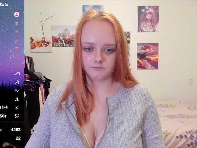 Diafoxy's BongaCams show and profile