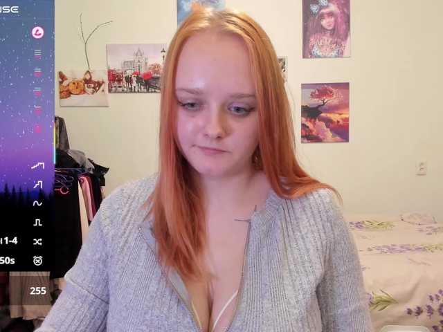 Diafoxy's BongaCams show and profile