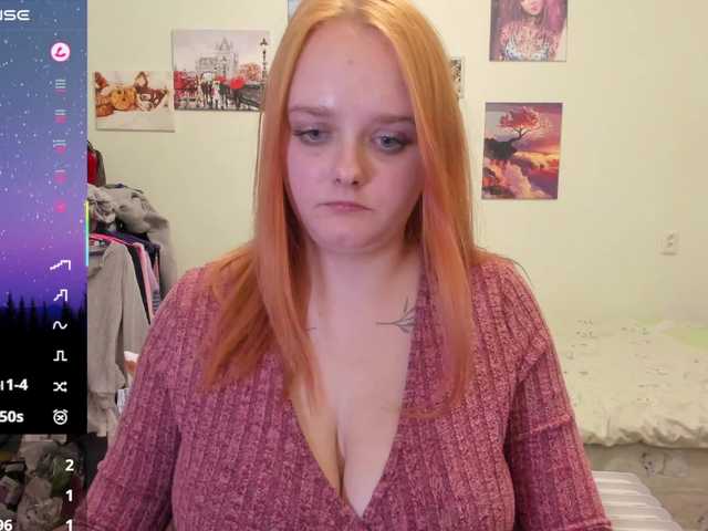 Diafoxy's BongaCams show and profile