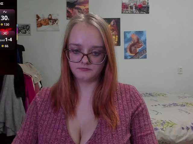 Diafoxy's BongaCams show and profile