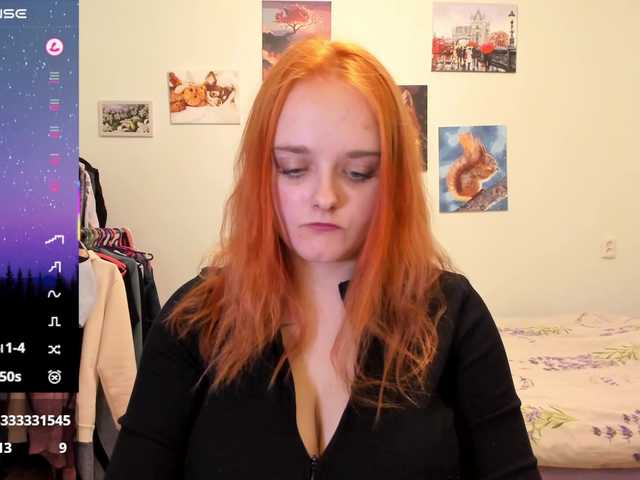 Diafoxy's BongaCams show and profile