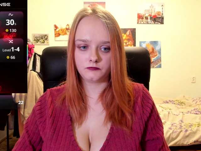 Diafoxy's BongaCams show and profile