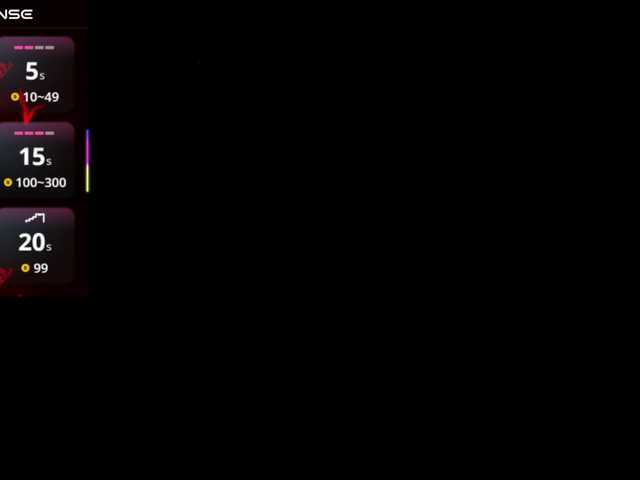 Diafoxy's BongaCams show and profile