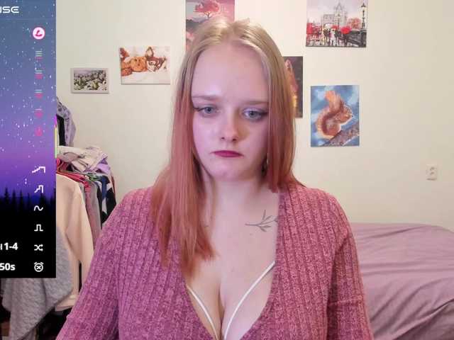 Diafoxy's BongaCams show and profile