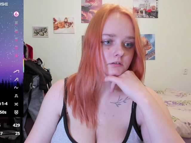 Diafoxy's BongaCams show and profile