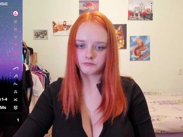 Diafoxy's BongaCams show and profile