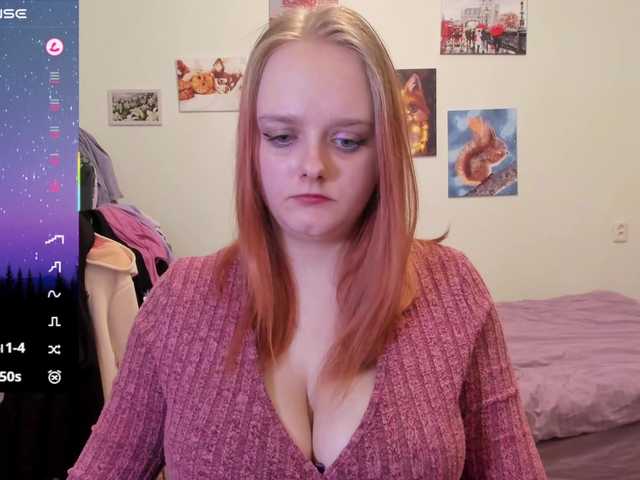 Diafoxy's BongaCams show and profile