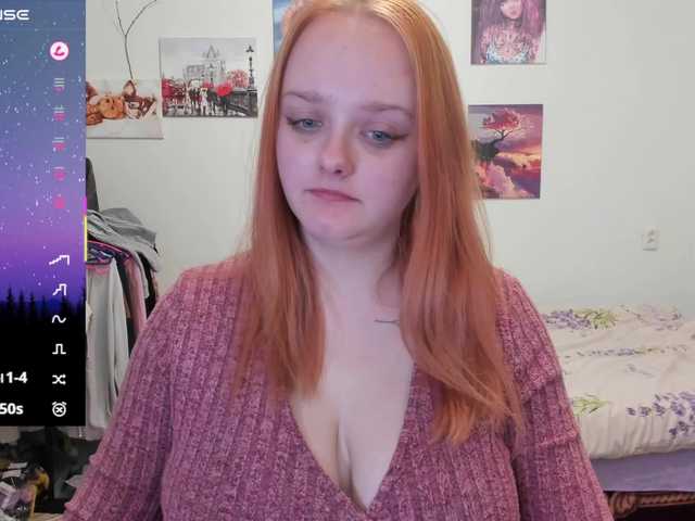 Diafoxy's BongaCams show and profile