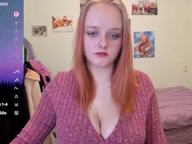 Diafoxy's BongaCams show and profile