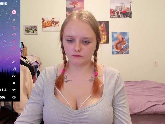 Diafoxy's BongaCams show and profile