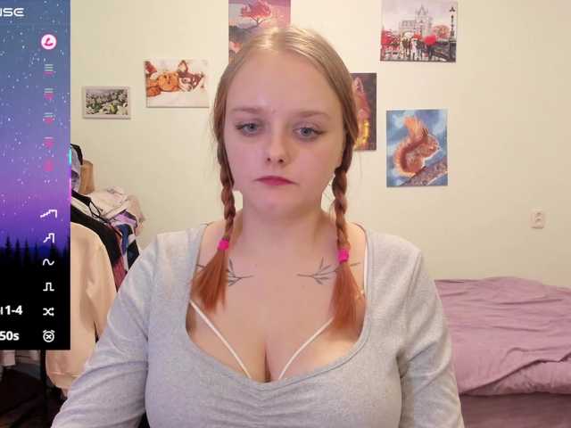 Diafoxy's BongaCams show and profile