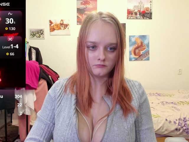 Diafoxy's BongaCams show and profile