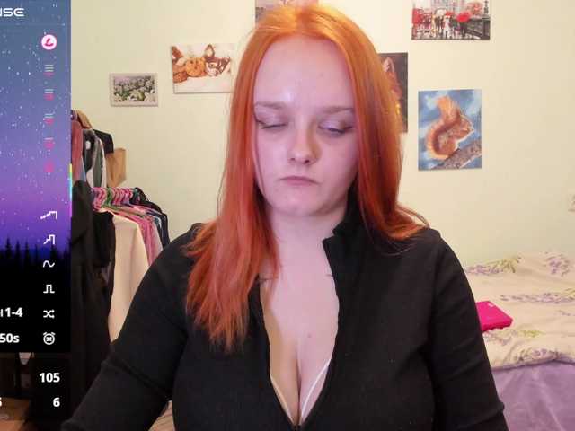 Diafoxy's BongaCams show and profile