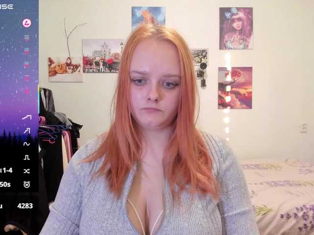 Diafoxy's BongaCams show and profile