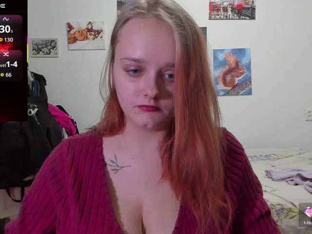 Diafoxy's BongaCams show and profile