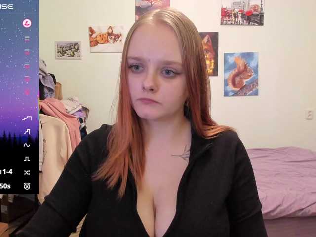 Diafoxy's BongaCams show and profile