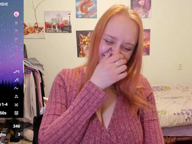 Diafoxy's BongaCams show and profile