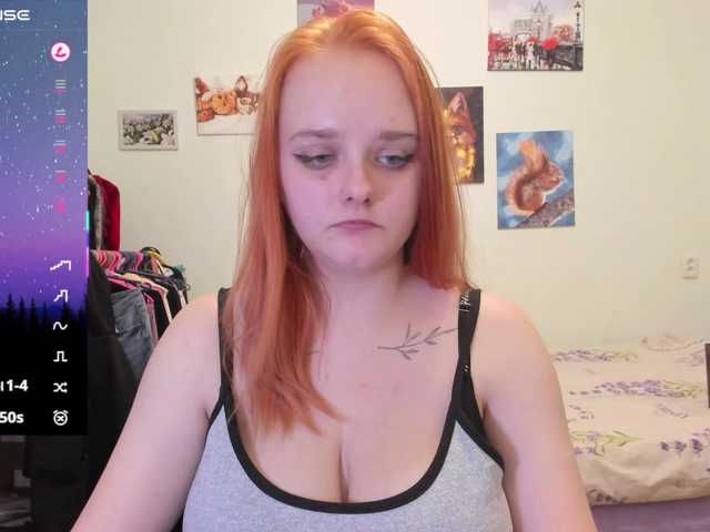 Diafoxy's BongaCams show and profile