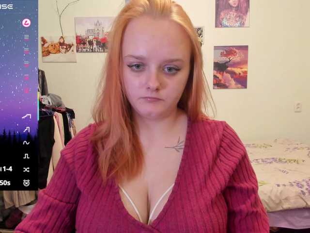 Diafoxy's BongaCams show and profile