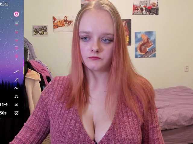 Diafoxy's BongaCams show and profile