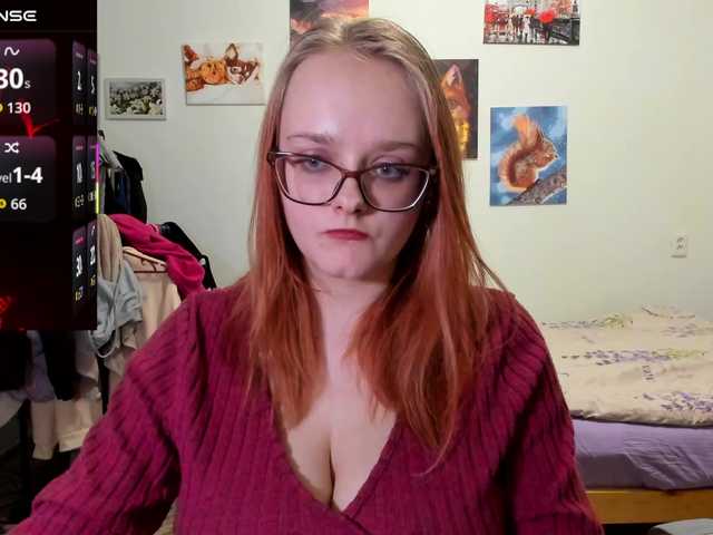 Diafoxy's BongaCams show and profile